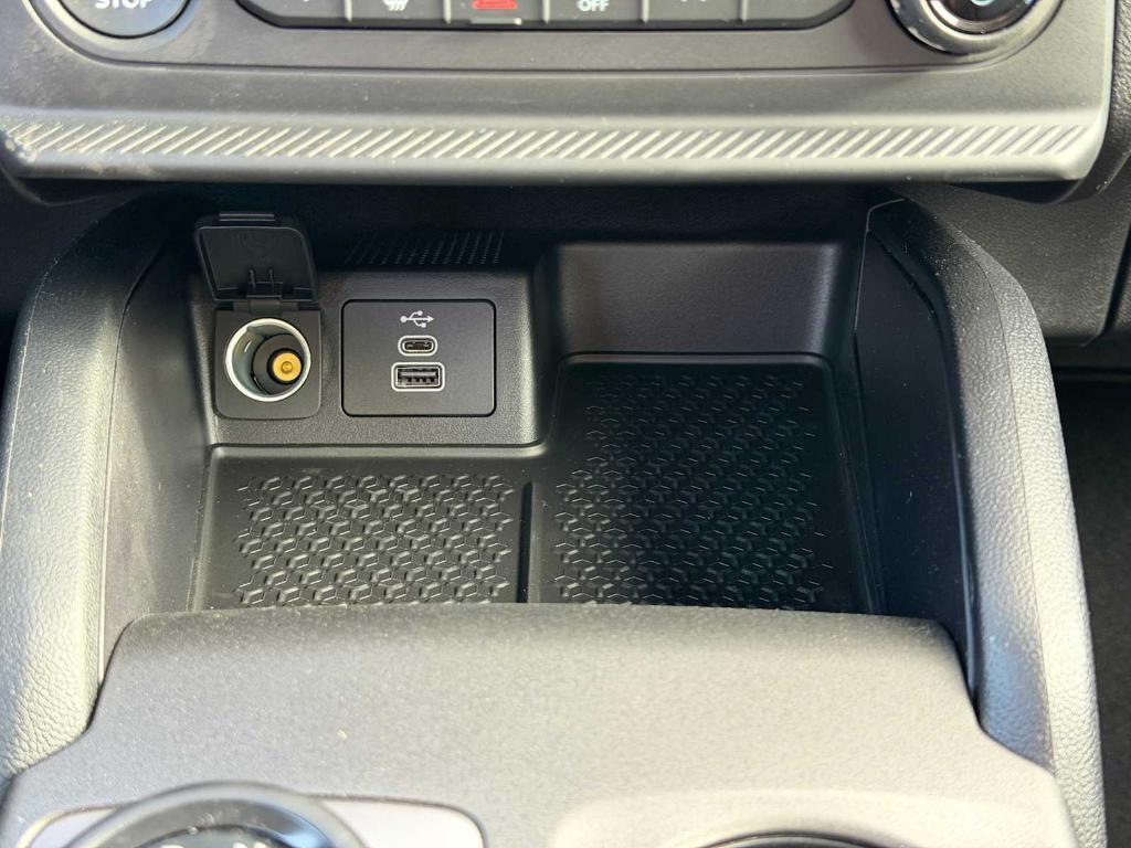 new 2026 Ford Bronco Sport car, priced at $40,470