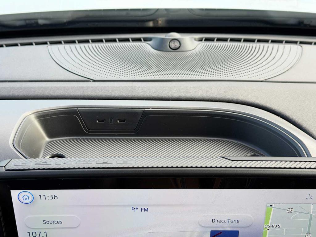 new 2026 Ford Bronco Sport car, priced at $40,470