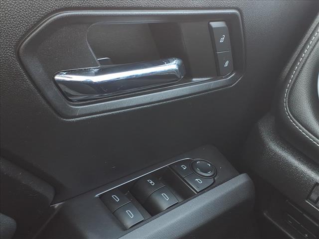 used 2024 Chevrolet Colorado car, priced at $35,080