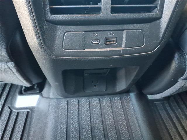 used 2024 Chevrolet Colorado car, priced at $35,080