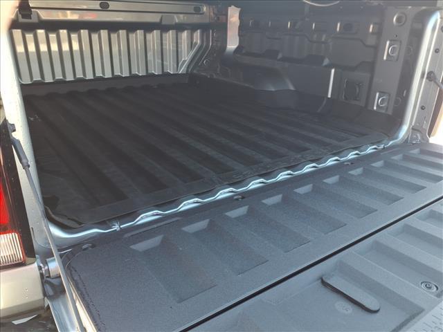 used 2024 Chevrolet Colorado car, priced at $35,080