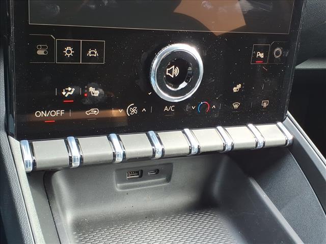 new 2026 GMC Terrain car, priced at $32,430