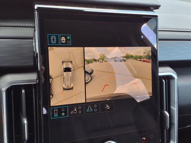 new 2025 GMC Acadia car, priced at $48,465