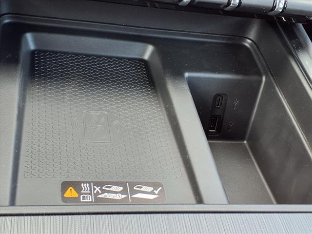 new 2025 GMC Acadia car, priced at $48,465