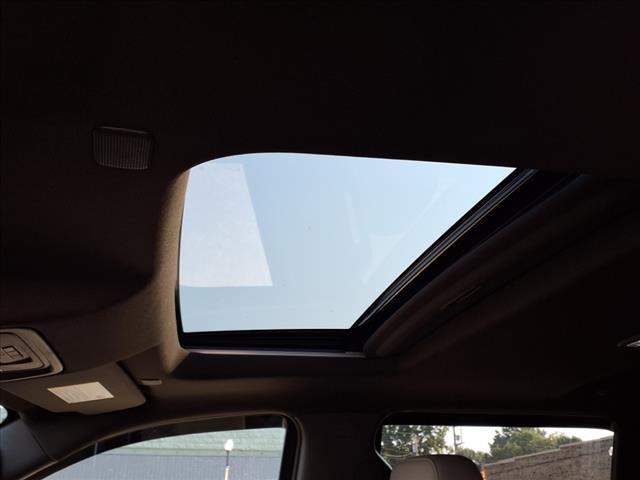 used 2020 Chevrolet Silverado 1500 car, priced at $39,270