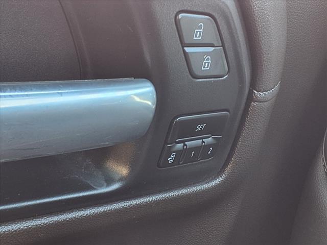 used 2020 Chevrolet Silverado 1500 car, priced at $39,270