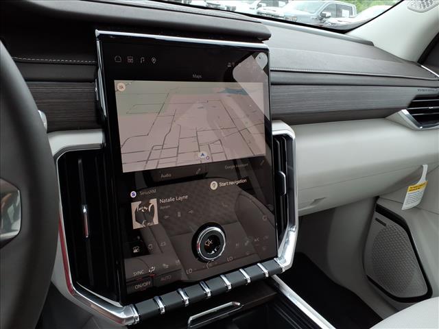 new 2026 GMC Acadia car, priced at $68,190