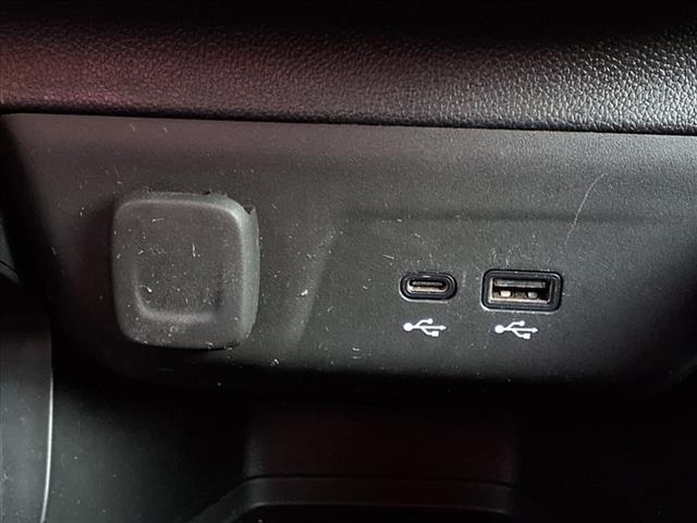 used 2024 Chevrolet TrailBlazer car, priced at $22,296