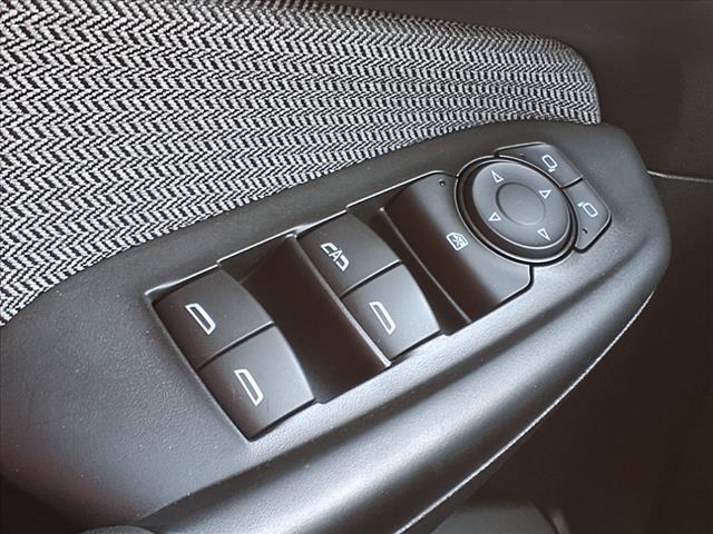 used 2024 Chevrolet TrailBlazer car, priced at $22,296