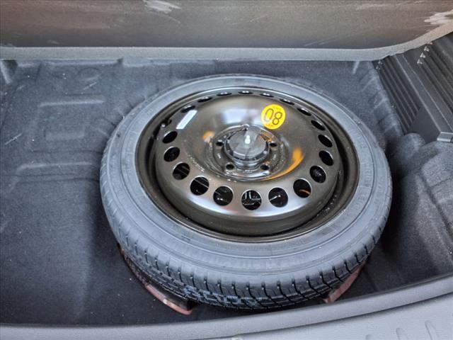 used 2024 Chevrolet TrailBlazer car, priced at $22,296