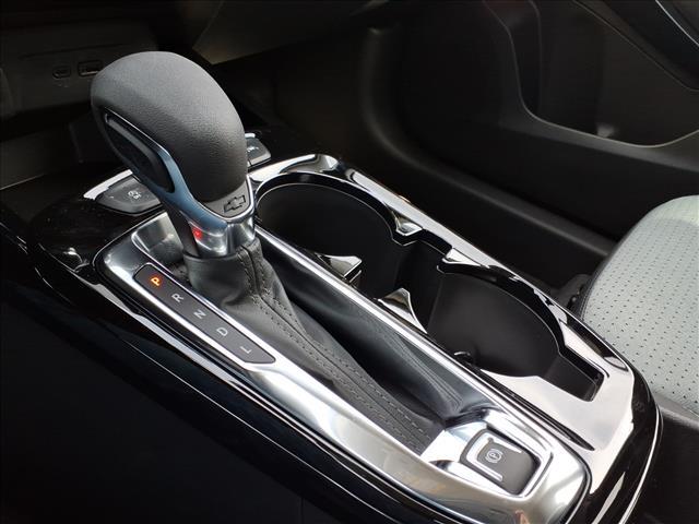 new 2026 Chevrolet Trax car, priced at $26,425