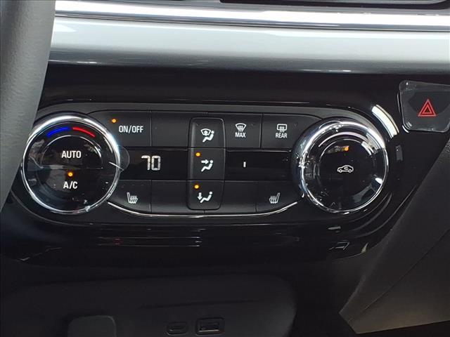 new 2026 Chevrolet Trax car, priced at $26,425