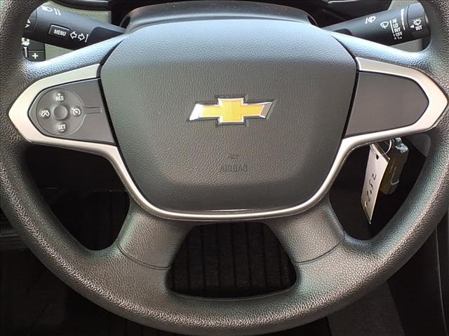 used 2021 Chevrolet Colorado car, priced at $26,400