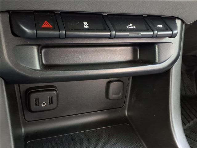 used 2021 Chevrolet Colorado car, priced at $26,400