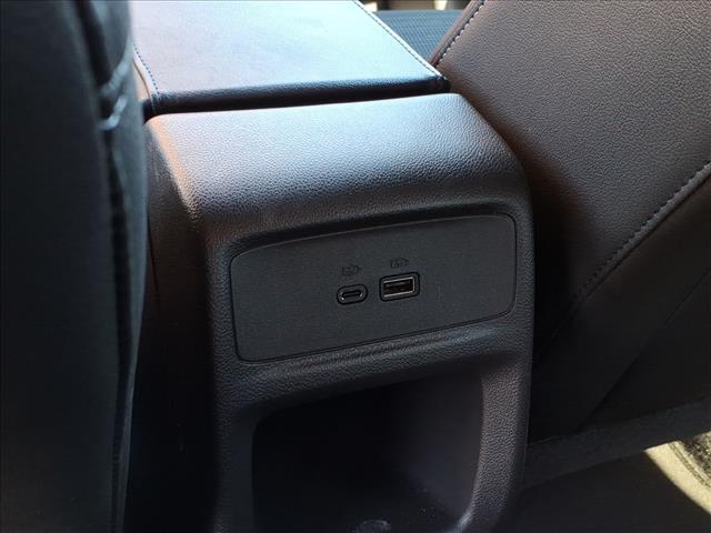 used 2025 Buick Envista car, priced at $22,617