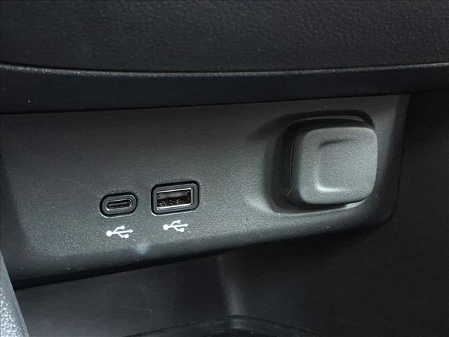 used 2025 Buick Envista car, priced at $22,617
