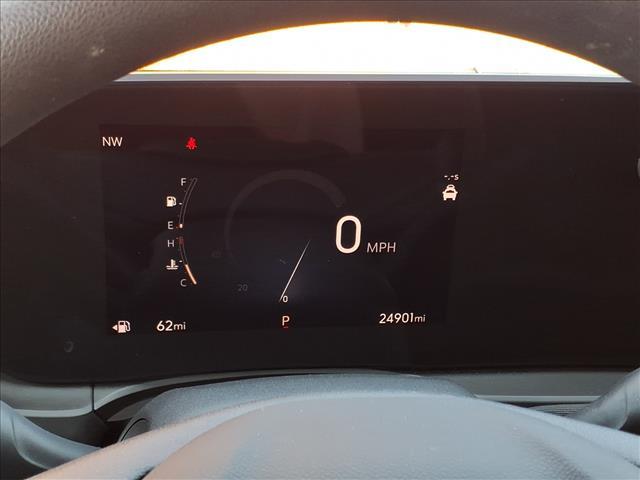 used 2025 Buick Envista car, priced at $22,617