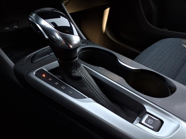 used 2025 Buick Envista car, priced at $22,617
