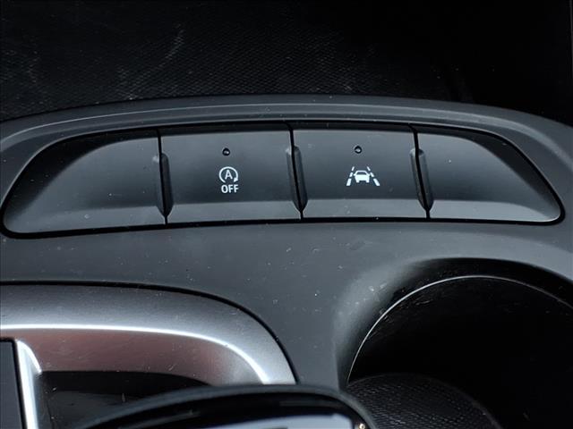 used 2025 Buick Envista car, priced at $22,617