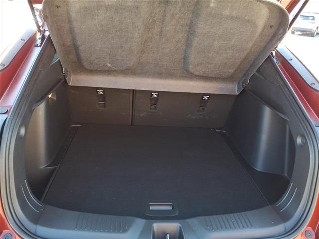 used 2025 Buick Envista car, priced at $22,617