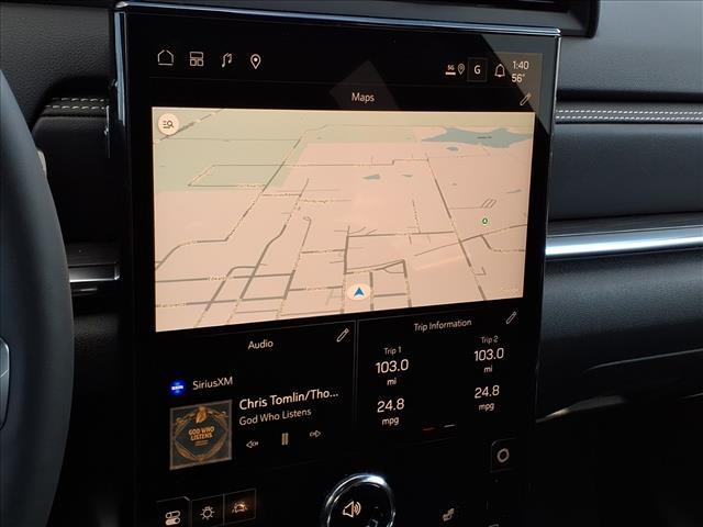 new 2026 GMC Terrain car, priced at $34,085