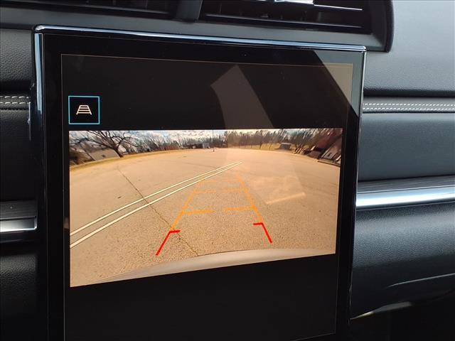 new 2026 GMC Terrain car, priced at $34,085