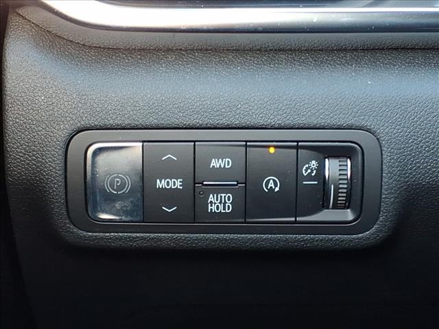 new 2025 GMC Terrain car, priced at $33,930