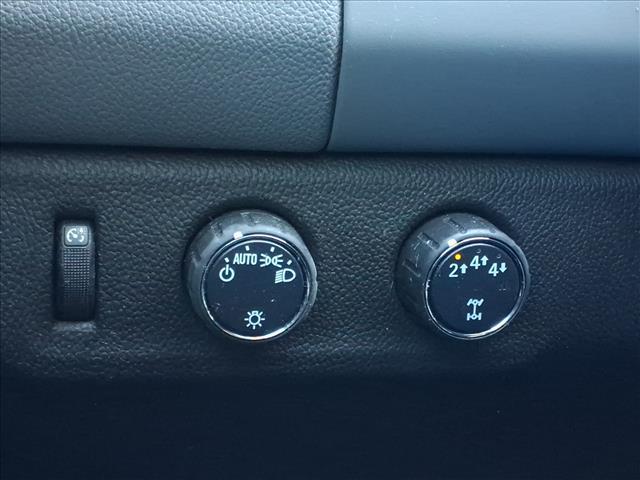 used 2021 Chevrolet Colorado car, priced at $31,780