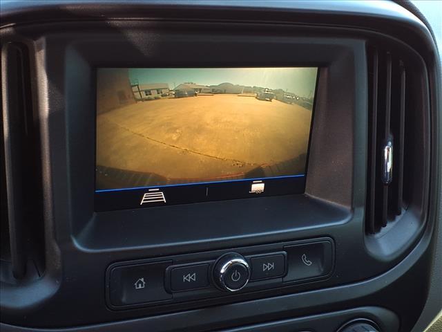 used 2021 Chevrolet Colorado car, priced at $31,780