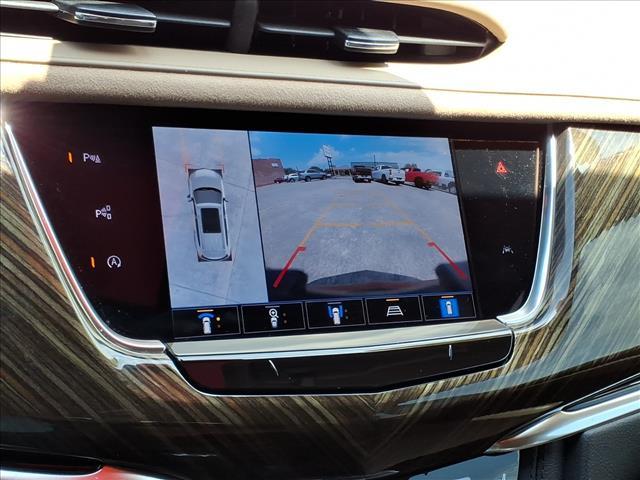 used 2022 Cadillac XT6 car, priced at $28,400