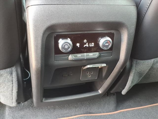 new 2026 GMC Acadia car, priced at $54,235