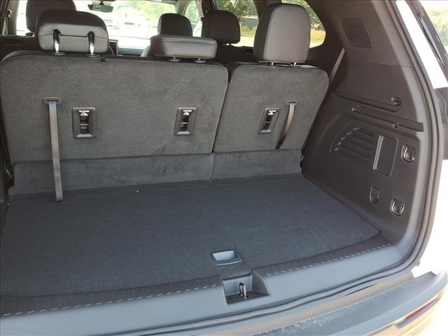 new 2026 GMC Acadia car, priced at $54,235