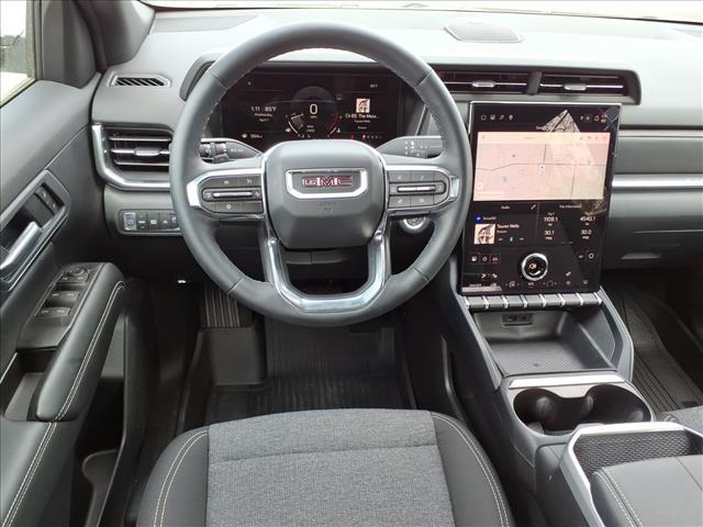 new 2026 GMC Terrain car, priced at $33,235