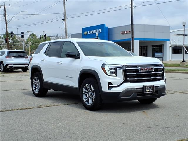 new 2026 GMC Terrain car, priced at $33,235