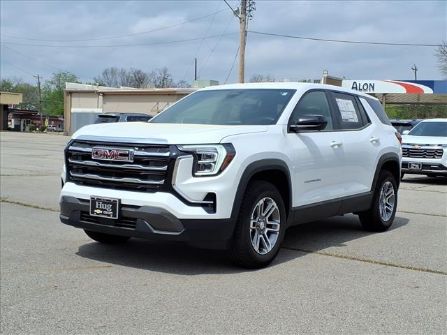 new 2026 GMC Terrain car, priced at $33,235