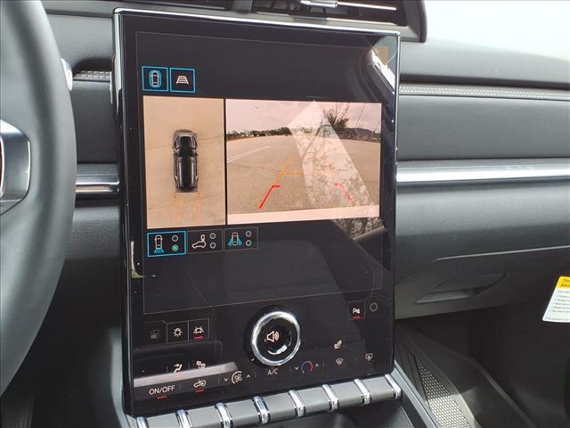 new 2026 GMC Terrain car, priced at $33,235