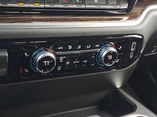 new 2026 GMC Sierra 1500 car, priced at $67,245