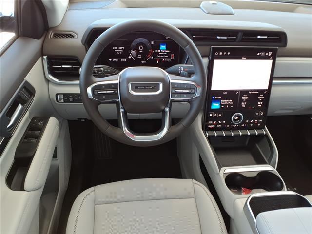 new 2026 GMC Terrain car, priced at $46,075
