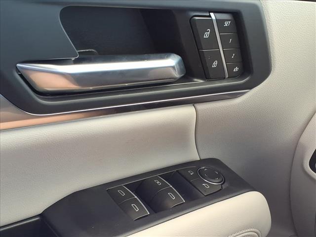 new 2026 GMC Terrain car, priced at $46,075