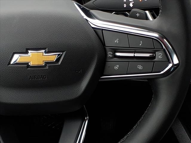 new 2026 Chevrolet Equinox car, priced at $31,780