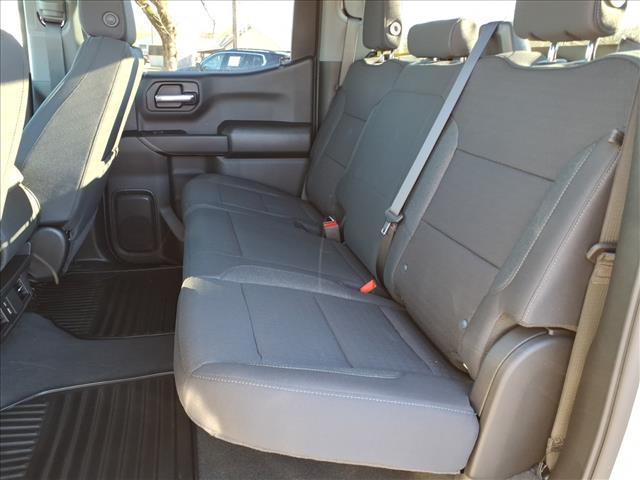 new 2026 GMC Sierra 1500 car, priced at $53,160