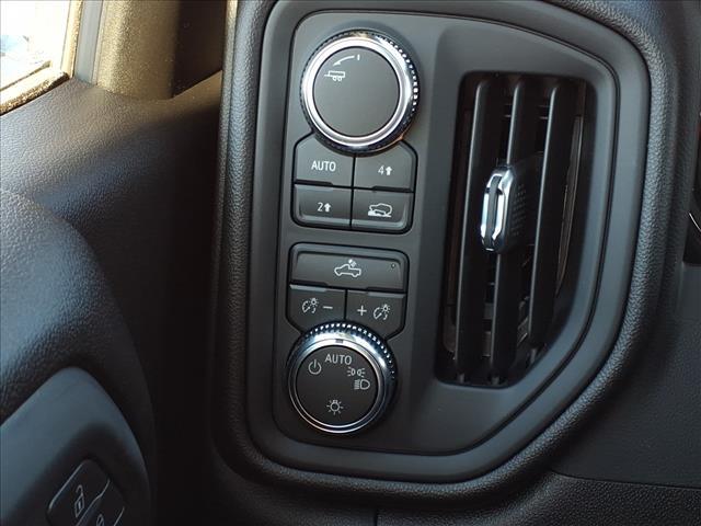 new 2026 GMC Sierra 1500 car, priced at $53,160