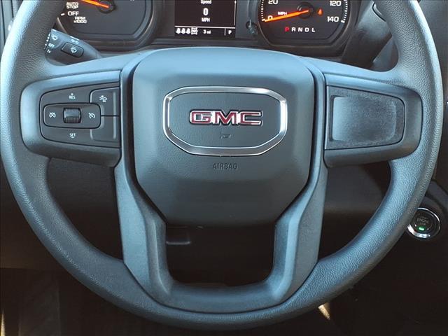 new 2026 GMC Sierra 1500 car, priced at $53,160