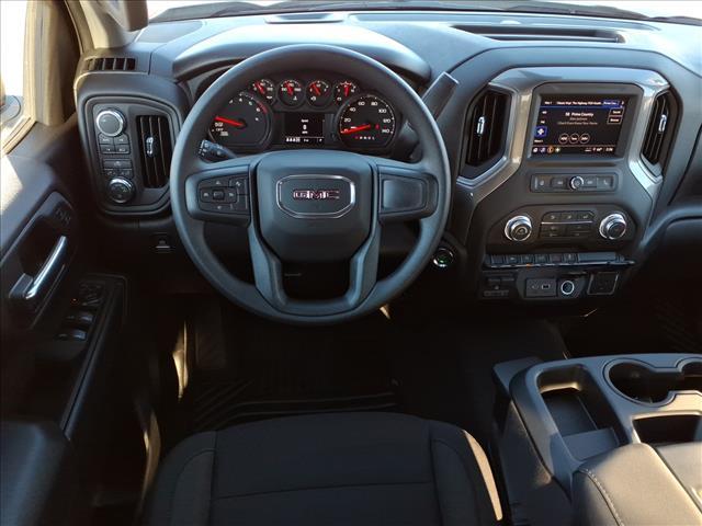 new 2026 GMC Sierra 1500 car, priced at $53,160