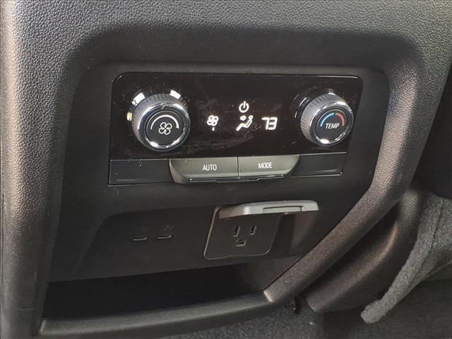 new 2026 Chevrolet Traverse car, priced at $45,020