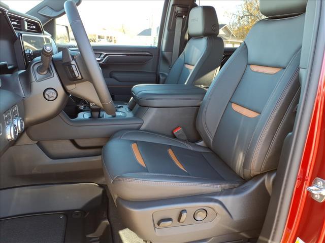 new 2026 GMC Sierra 1500 car, priced at $73,605