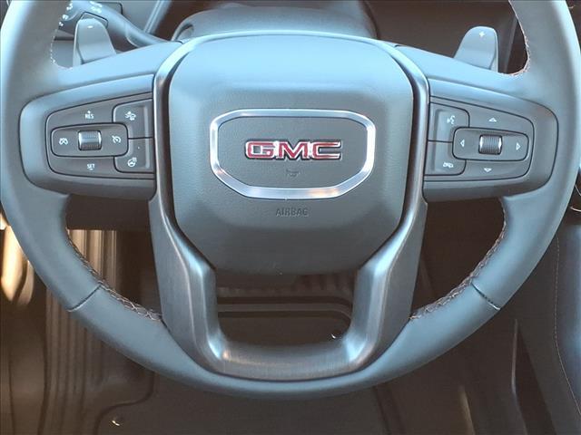 new 2026 GMC Sierra 1500 car, priced at $73,605