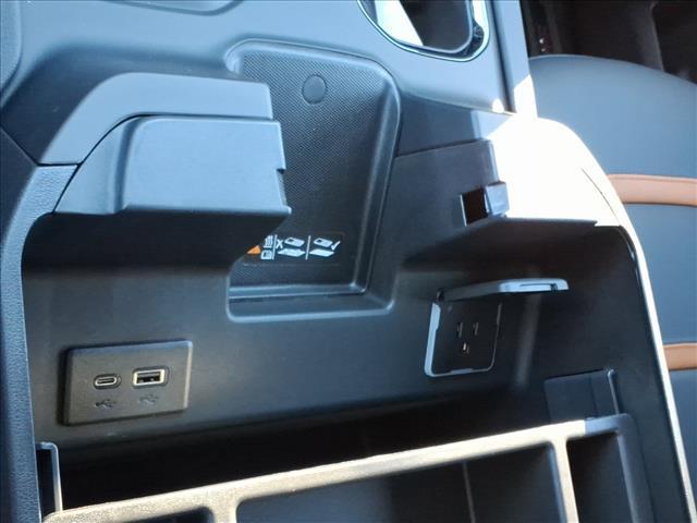 new 2026 GMC Sierra 1500 car, priced at $73,605