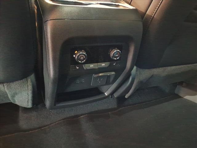 new 2026 Chevrolet Traverse car, priced at $57,035