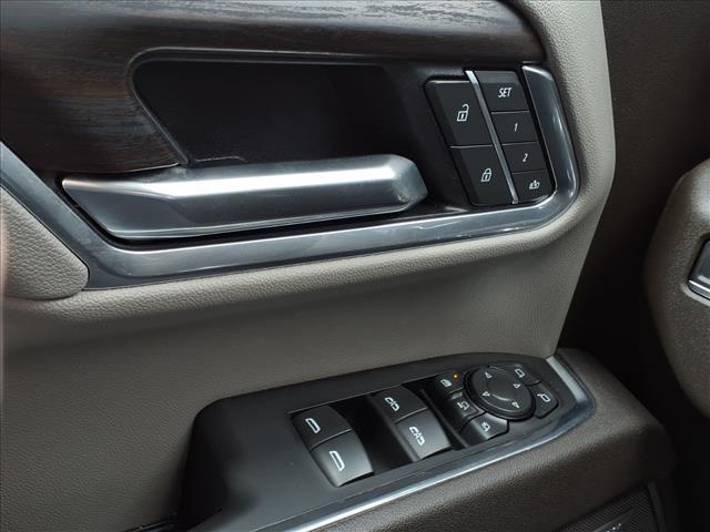 used 2025 GMC Sierra 2500 car, priced at $66,835